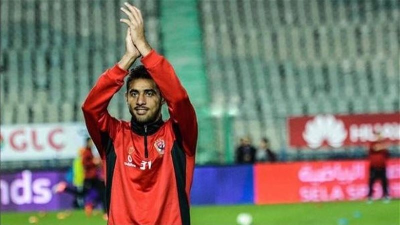 أحمد ياسر ريان