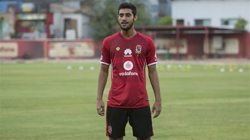 أحمد ياسر ريان