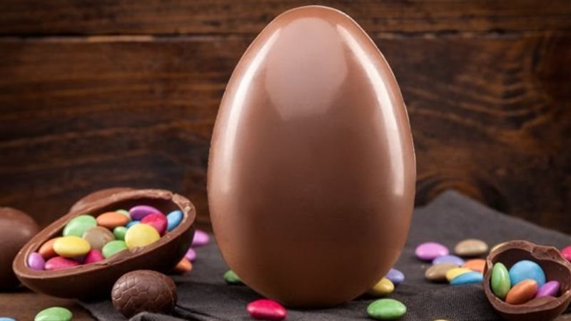 شيكولاتة كيندر