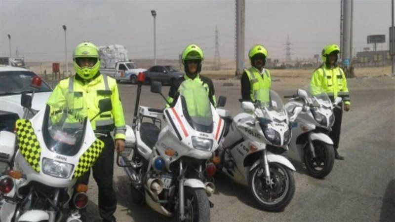 خدمات مرورية 