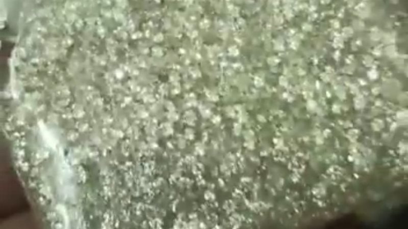 ضبط محاولة تهريب