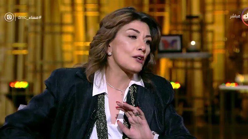 سماح أنور