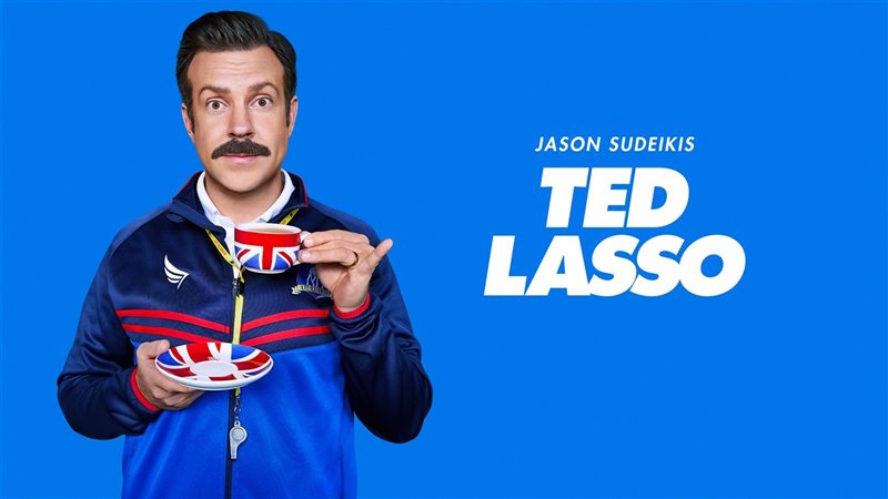  Ted Lasso