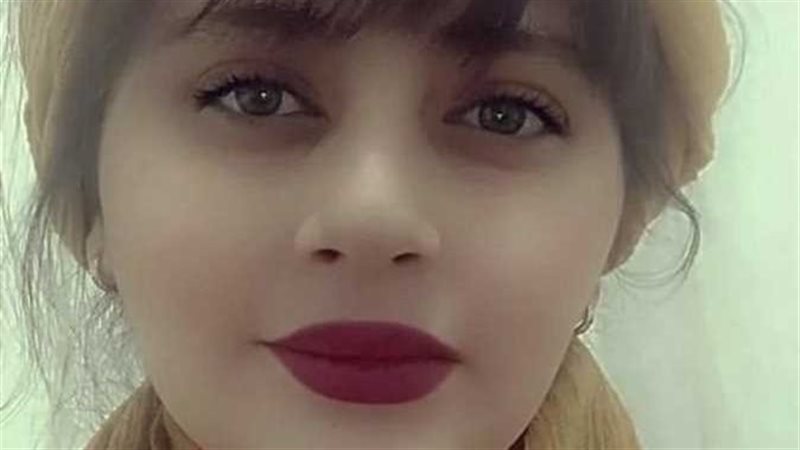 مهسا الأميني 