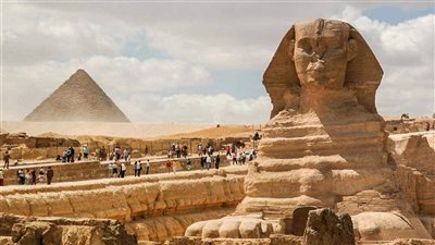 كبير الأثريين: زيارة الأماكن الأثرية بجنيه واحد في يوم السياحة العالمي | فيديو 