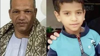الحزن يخيم على الرياض والميمون.. تشييع جثماني ضحيتي حادث معدية بني سويف 