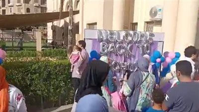 المدارس الدولية تستقبل الطلاب بالبلالين.. أول أكتوبر انطلاق الدراسة بالمدارس الرسمية والخاصة.. وهذه أيام الإجازات