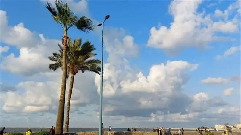 حالة الطقس 