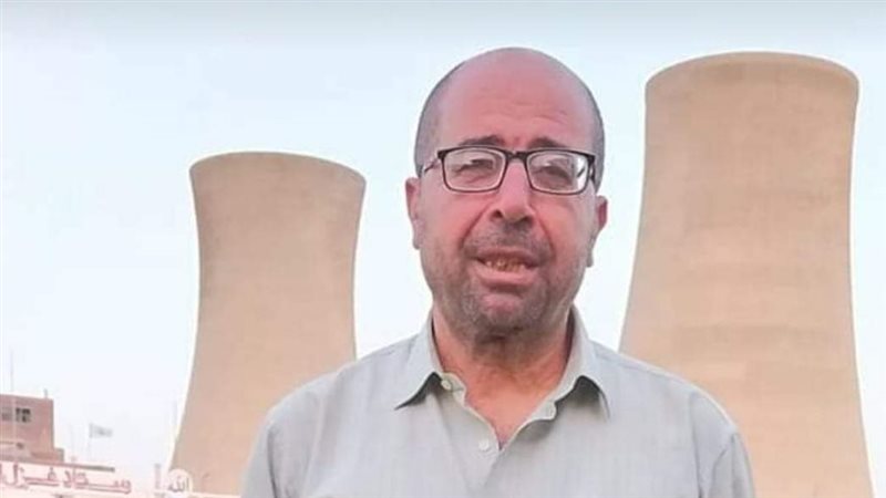 ماهر ابوزيد مشجع