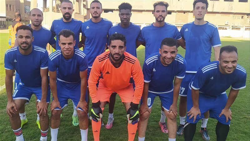 نادي ملوي