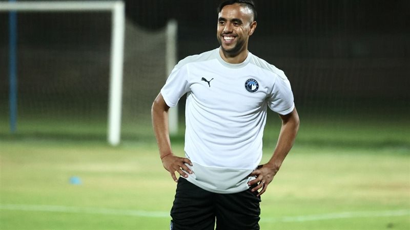 المغربي محمد الشيبي
