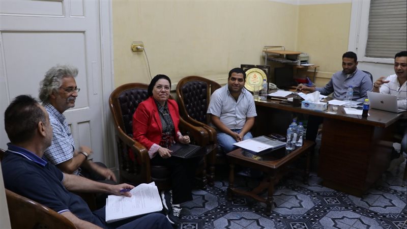 الأطباء تعقد مؤتمر