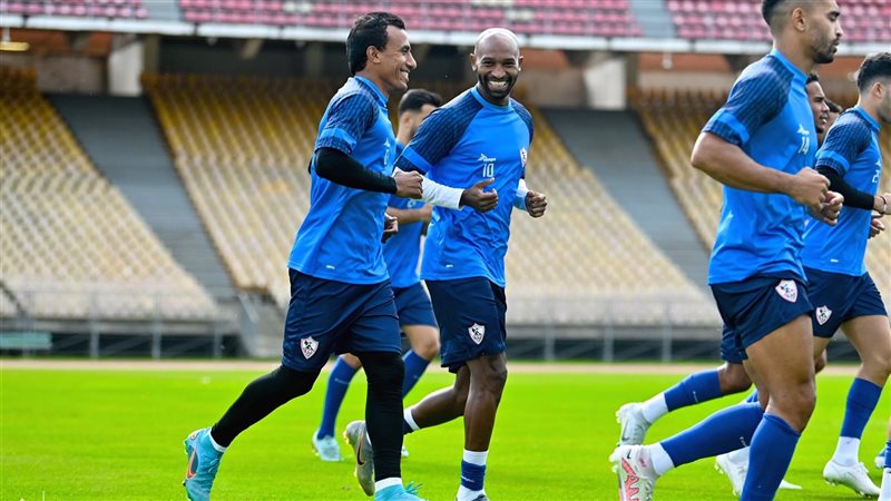 الزمالك 