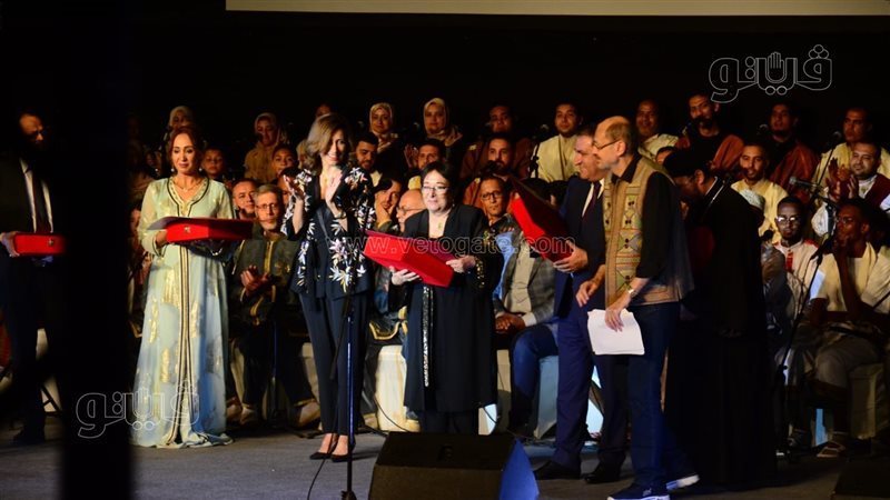مهرجان سماع 