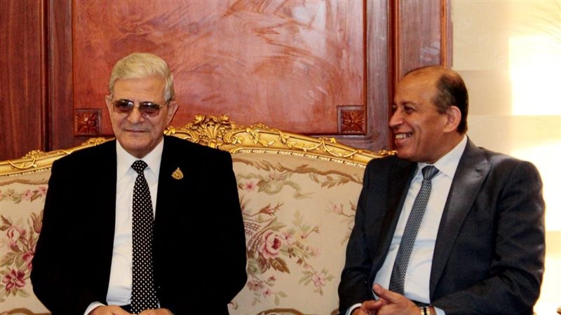 نادي قضاة الدولة