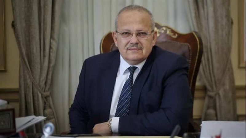 د.محمد عثمان الخشت