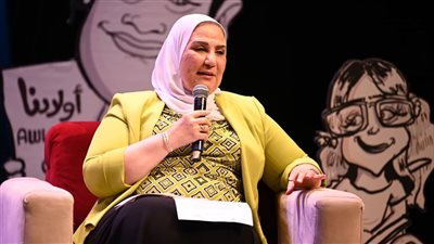 وزيرة التضامن: القيادة السياسية تتعامل بشفافية مع قضايا الإعاقة