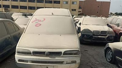 تفاصيل مزاد سيارات جمارك مطار القاهرة.. عرض 43 سيارة.. 10 آلاف جنيه مبلغ التأمين... ماركات عالمية وارد الخارج.. وقائمة بالفئات الممنوعة 