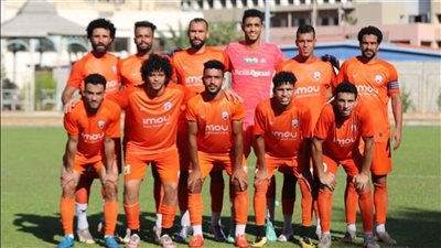 جدول مباريات الدور الأول لنادي بروكسي في القسم الثاني