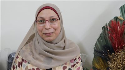 تعيين هالة محمد جليلة مديرًا عاما لشئون التعليم بجامعة الأزهر للبنات