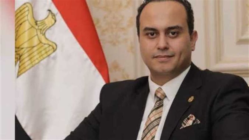 الدكتور أحمد السبكي،