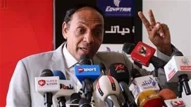 الدكتور جمال محمد