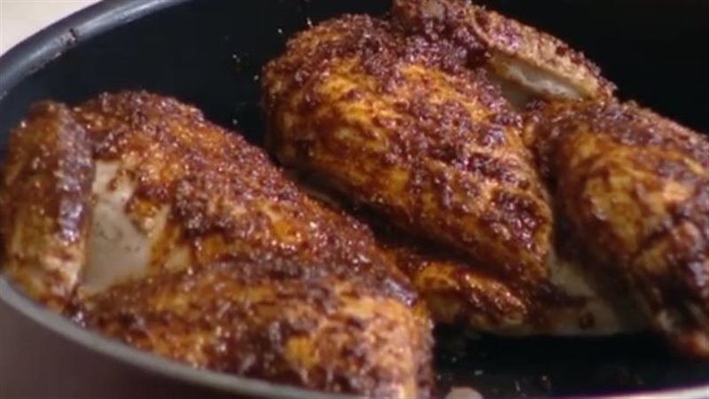  طريقة عمل الأرز