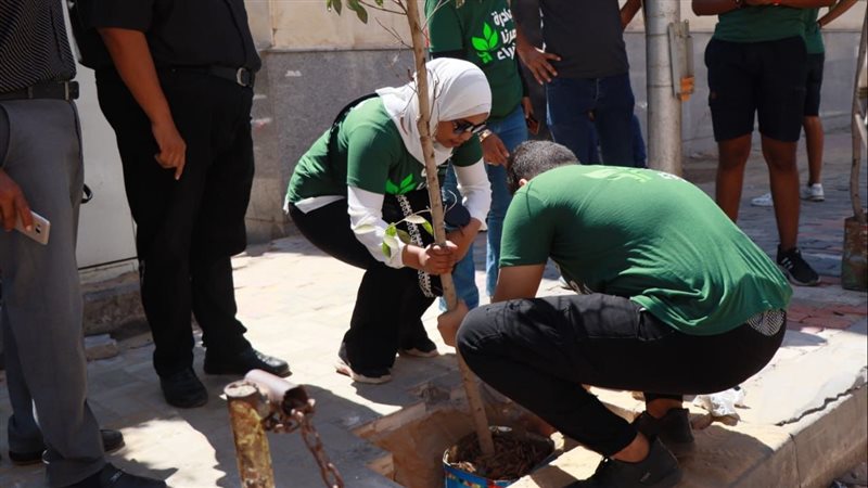 أنشطة الاسقفية