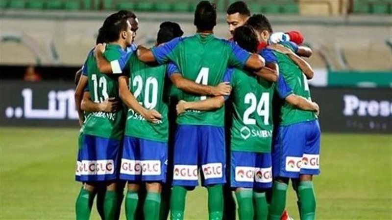 دورى القسم الثاني