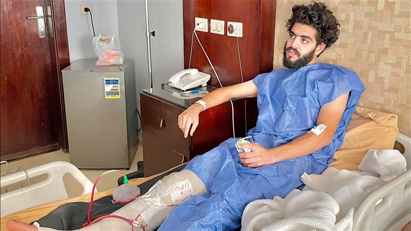 طلبة محمد لاعب أسوان