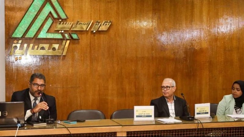 شعبة الهندسة الميكانيكية