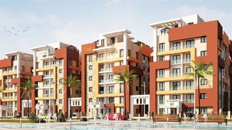 زهراء المعادي للاستثمار