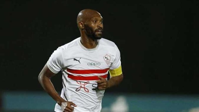 مباراة الزمالك وإيليكت