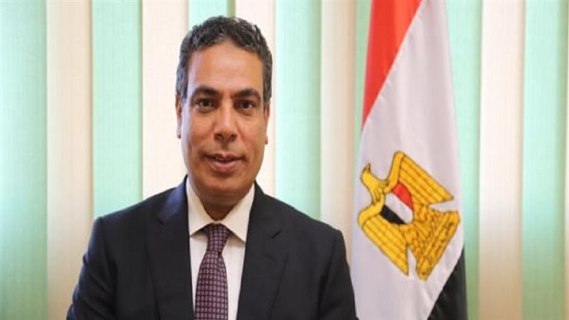 د. عادل عبد الغفار،