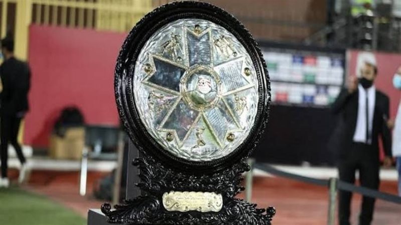 الدوري المصري