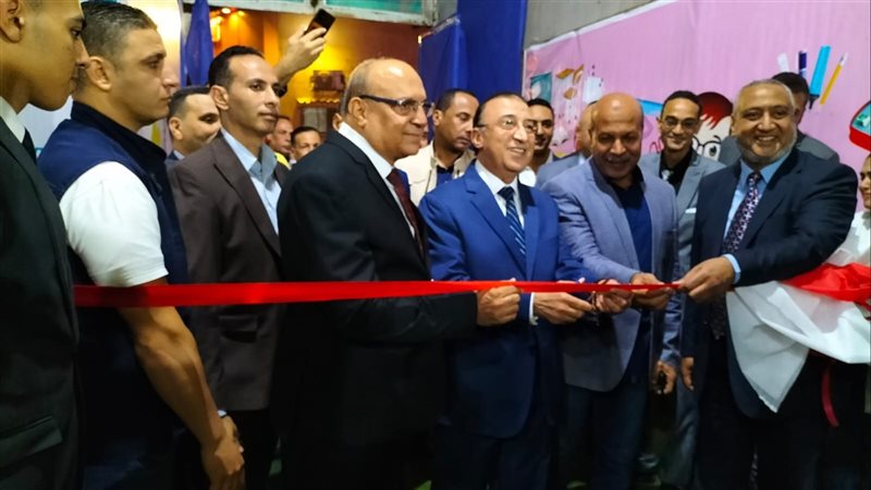 محافظ الإسكندرية