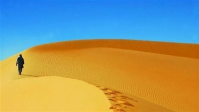 تفسير رؤية الصحراء في المنام وعلاقتها بالخير والرزق الوفير 