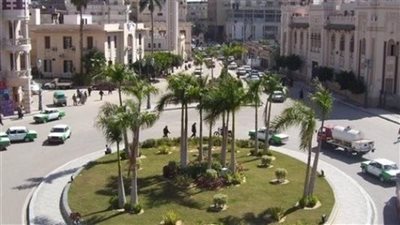 حالة الطقس غدًا الثلاثاء 20-9-2022 بالبحيرة 