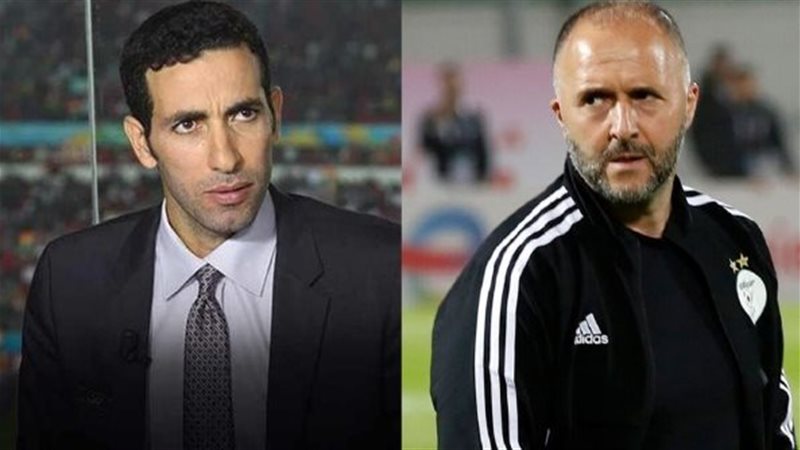  بلماضي ومحمد أبو