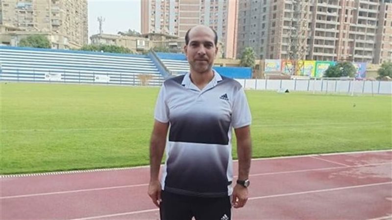 احمد كشري