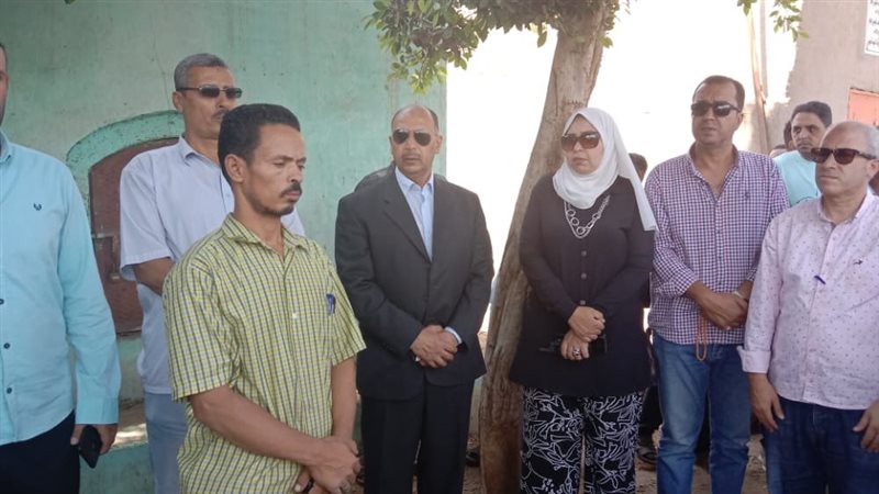 رئيس مدينة الباجور