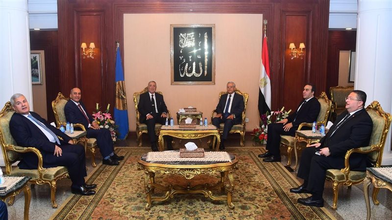 رئيس مجلس النواب