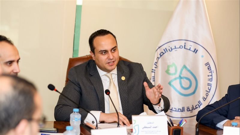 د.أحمد السبكي 
