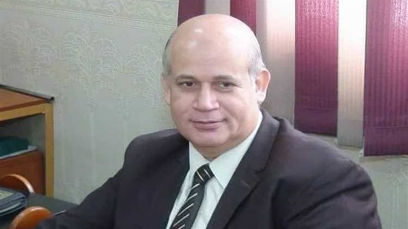 المهندس رأفت عبدالهادي
