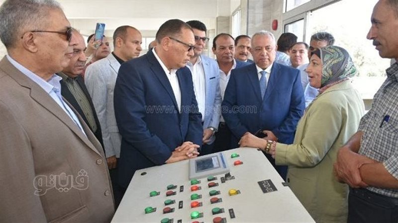بدء التشغيل التجريبي