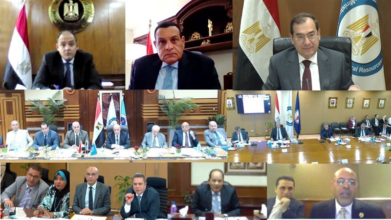 جانب من أعمال الجمعيات