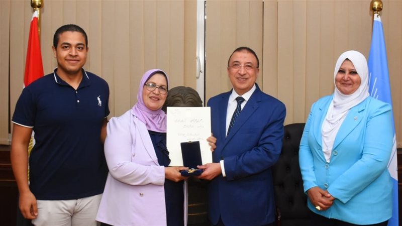 الاسكندريه 