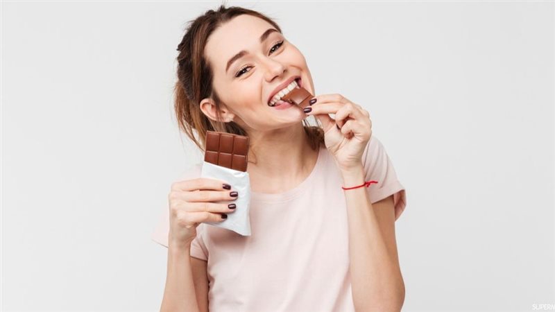 أطعمة السعادة
