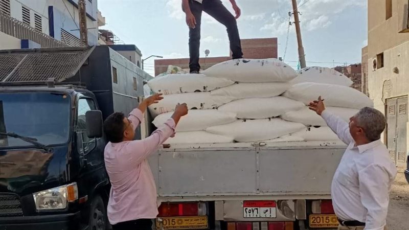 المضبوطات