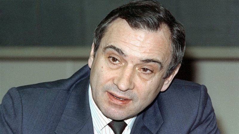 فاليري بولياكوف